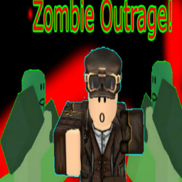 Zombie Outrage!