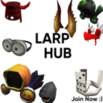 Larp Hub Community!
