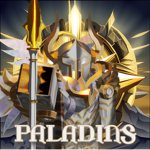 Paladins ᅠ
