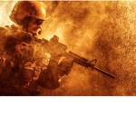 Fallen Solider group