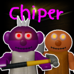 Chiper fans grup ~official~