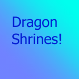 Dragon Shrines