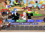 MAGMA CLUB!!!