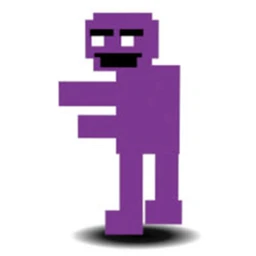 Nights With PurpleGuy 2 icon