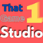 That 1 Game Studio