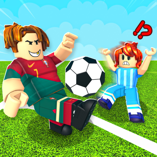 Soccer Duels