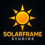 SolarFrame Studios