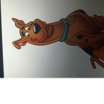 Scooby Snacks :)