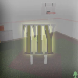 The Indoor Yard 2 icon