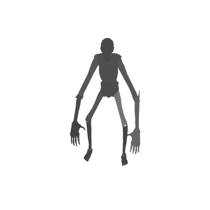 SCP-096 (for NPC's)