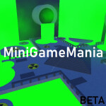 MiniGameMania [BETA]