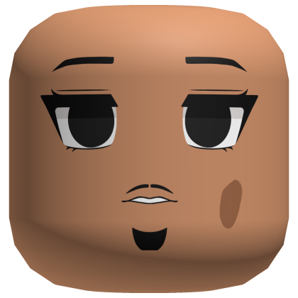 Carti Rapper Face Mask Roblox item