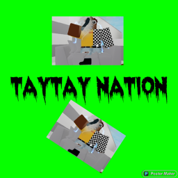 {Big Update} TayTay Nation Trap House