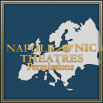 Napoleonic Theaters Permissions