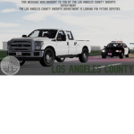 -CA- Los Angeles County California