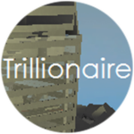 Trillionaire!