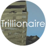 Trillionaire!