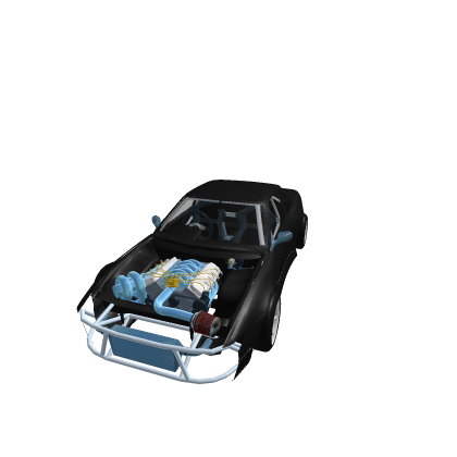 Tadem slot [Finished]