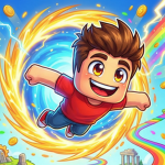 Crown Rush Group