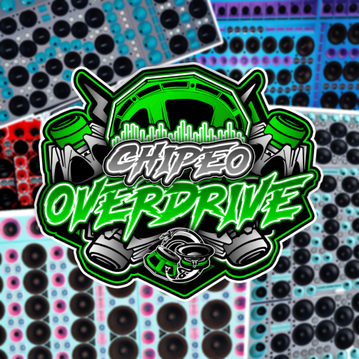 Chipeo Overdrive [🎶]