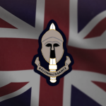 Special Reconnaissance Regiment    