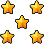 5 Star Creations