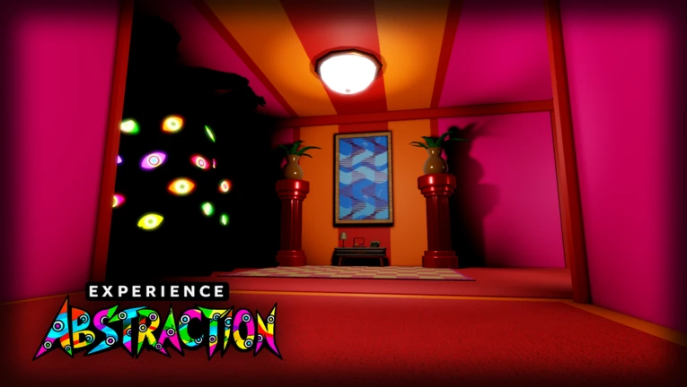 Experience Abstraction on Roblox, screenshot 2