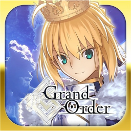 Grand Anime Order