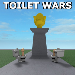 Toilet Wars