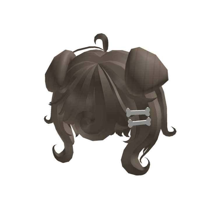 ۶ৎ cute tween puppyboy hair w bone in brown