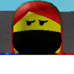 Blue's Weird Server