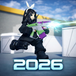 ⚡ NEON STRIKE 2026 ⚡