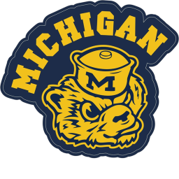 University of Michigan Campus