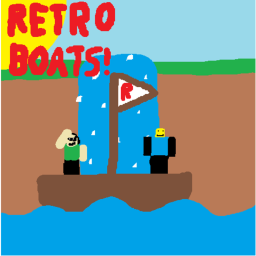 Retro Boats: Legacy [DISCONTINUED]