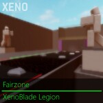 XL | Fairzone