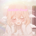 Isabelle's Closet!