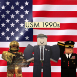 THE USM BUREAU
