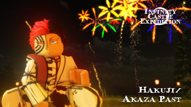 [OJEK SYSTEM🛵] Infinity Castle Expedition screenshot 2