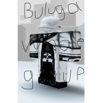Beluga whale group