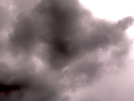 Weekend sky falls today