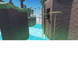 jungle obby