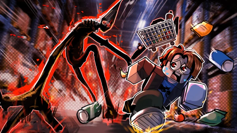 Aisles Of The Locust [CHAPTER 2]