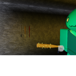 SLIME [Alpha] FIXES!