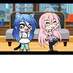 Leah ashe fan groupp