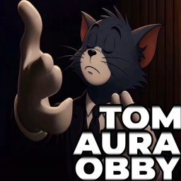 Tom Aura Obby