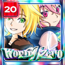 World // Zero ⚔️ Anime RPG 