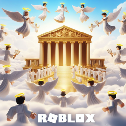 Angel God Tycoon [UPDATE]