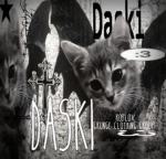 Daski ˊˎ-