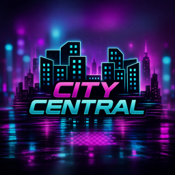 [FREE UGC] City Central