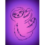 #Purple People#